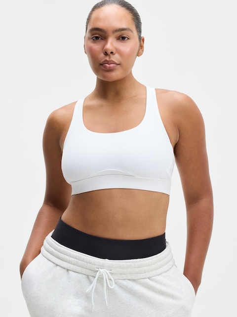 Interval Sports Bra A-C