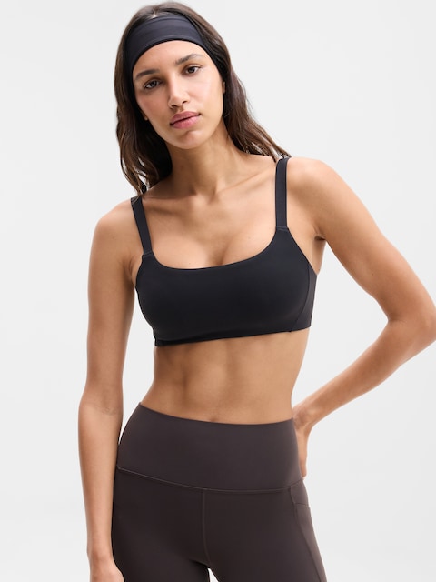 Reform Adjustable Sports Bra A-C