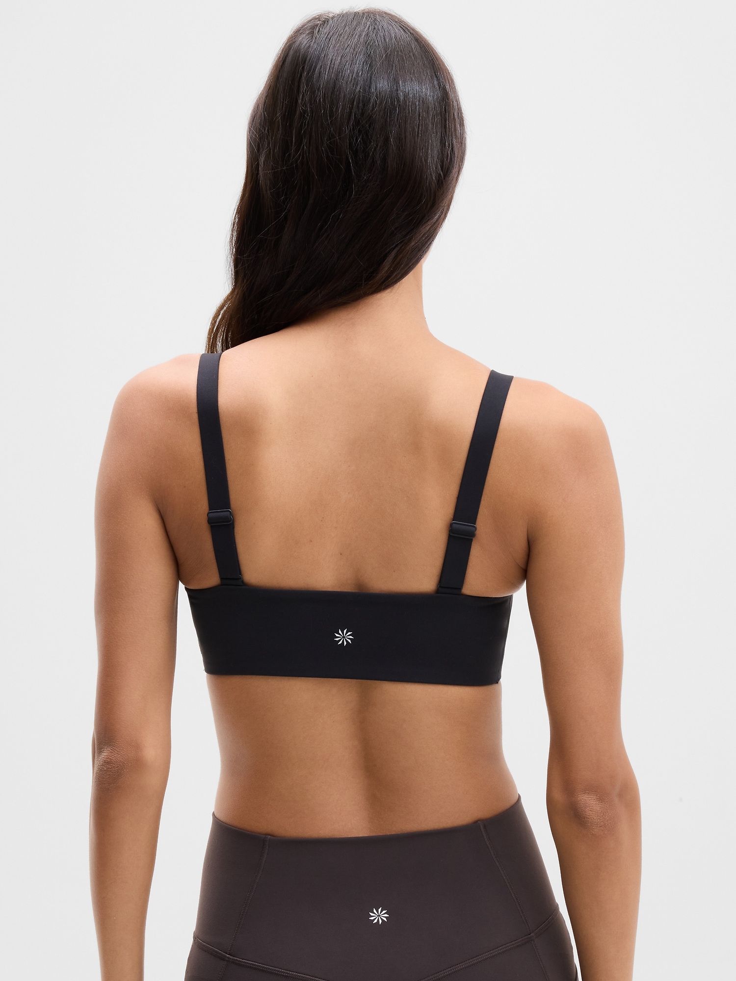 Reform Adjustable Sports Bra A-C