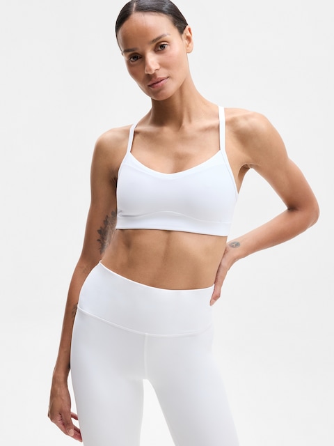 Vital Sports Bra A-C