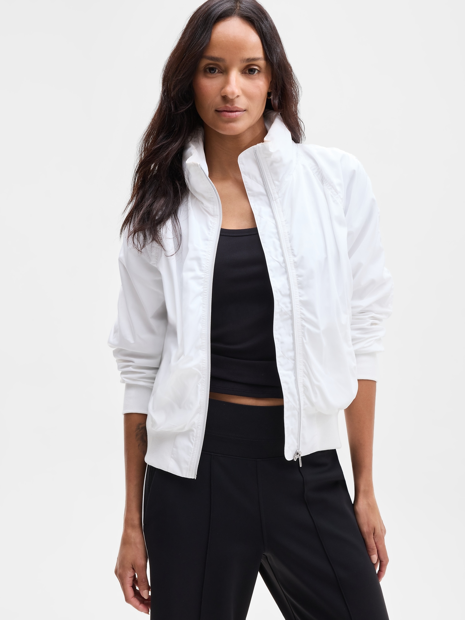 Bright White