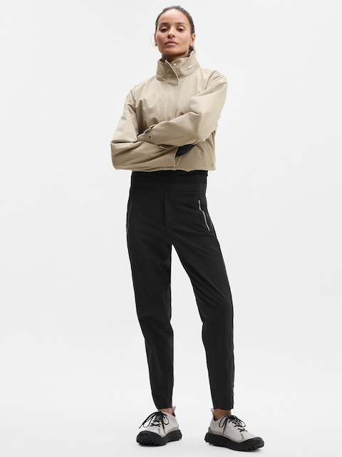 Trekkie North High Rise Jogger