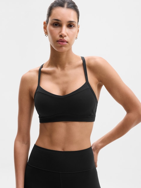 Vital Sports Bra A-C