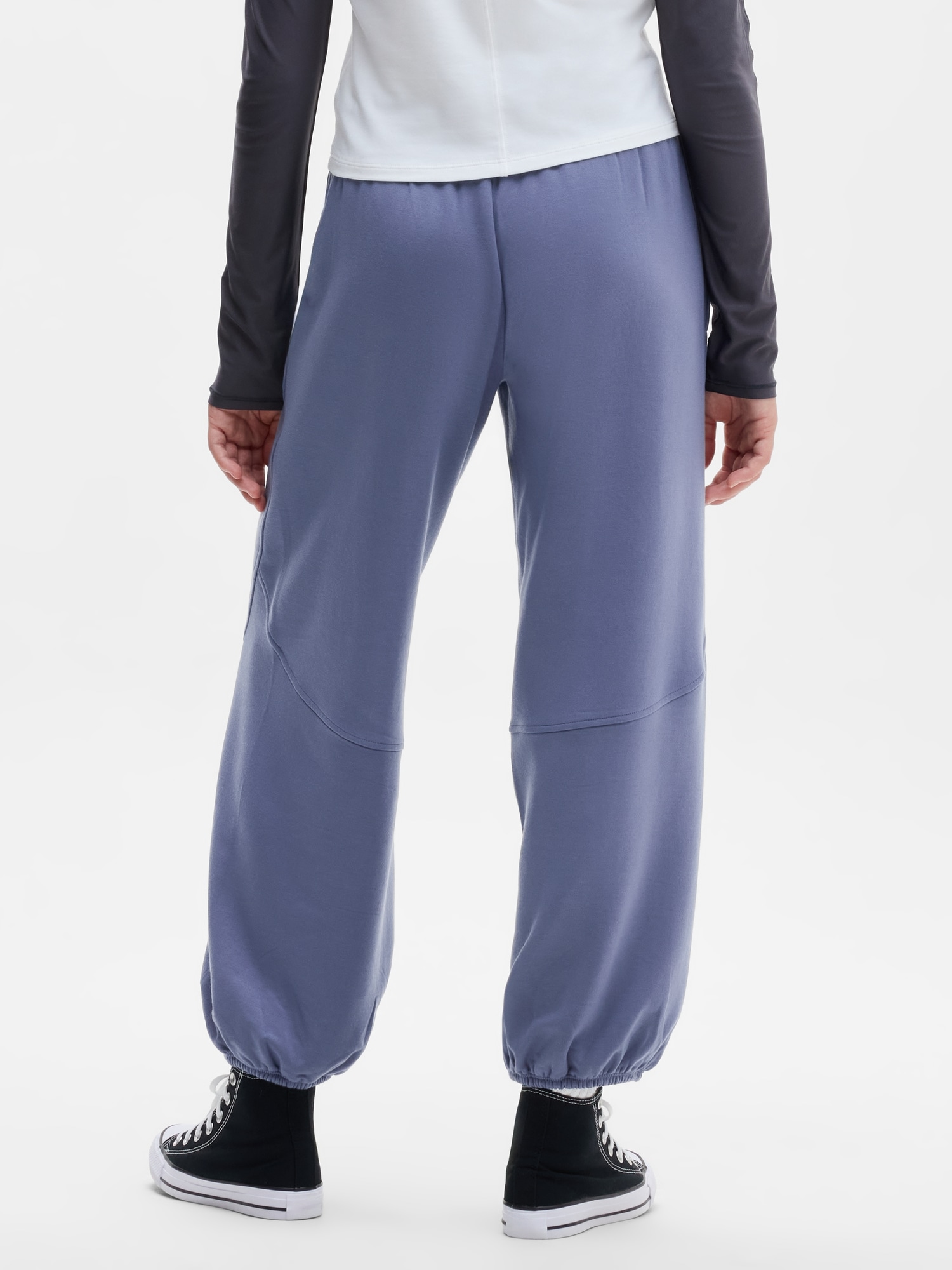 Athleta Girl Coaster Luxe Bubble Pant