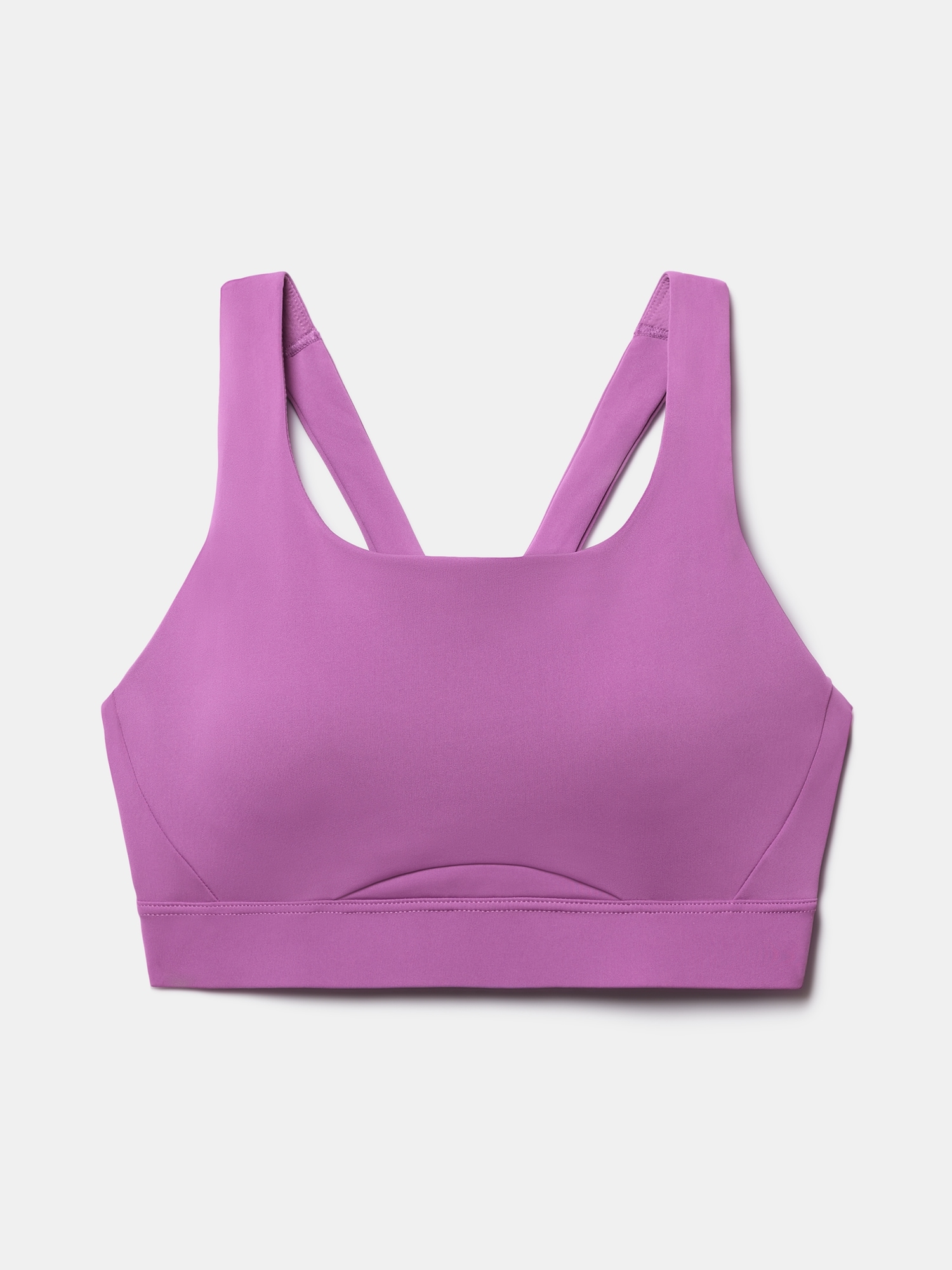 Interval Sports Bra A-C