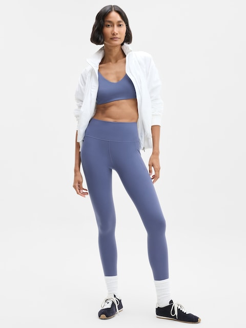 Salutation Stash High Rise Legging