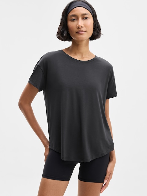 Move With Ease Tee