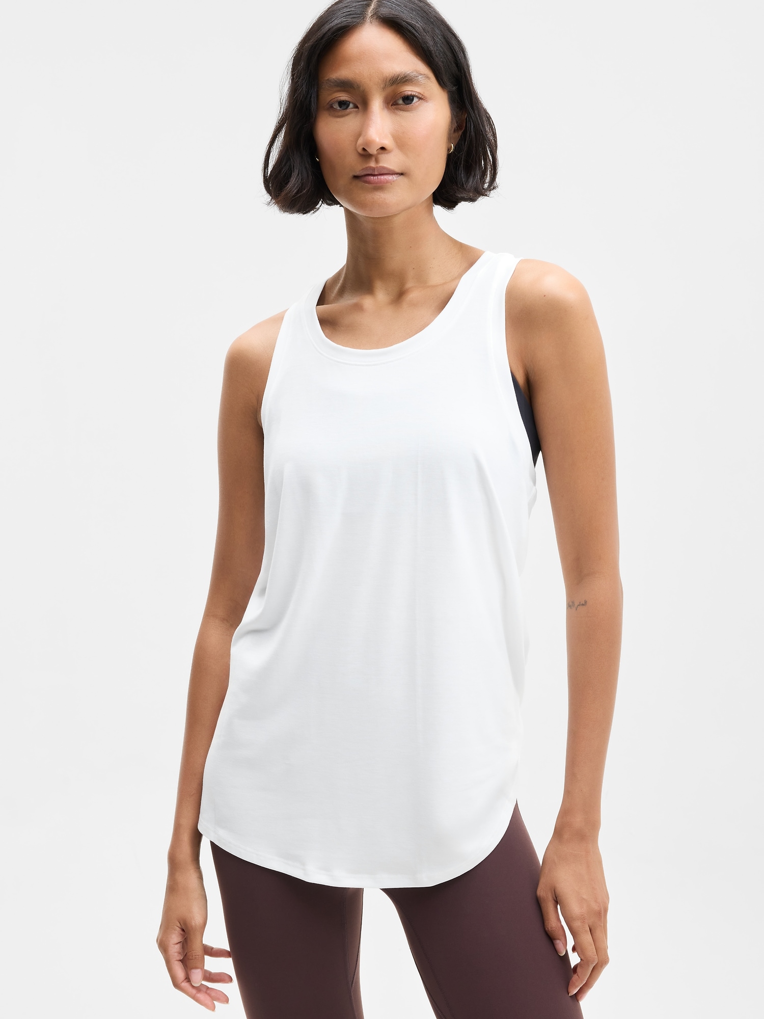 Move With Ease Tank