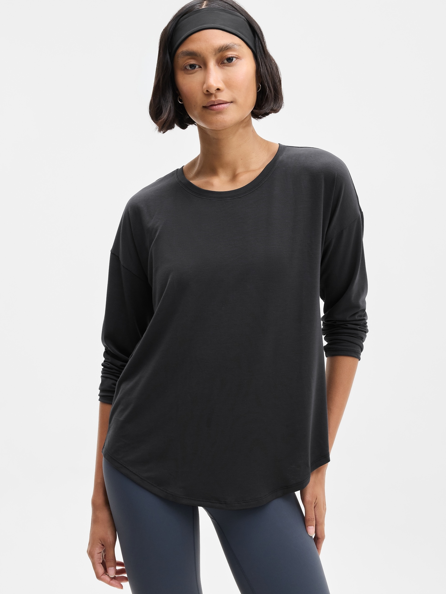 Move With Ease Top