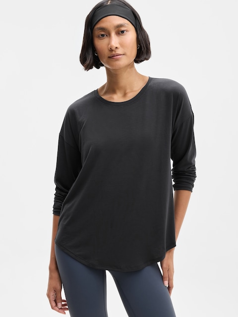Move With Ease Top
