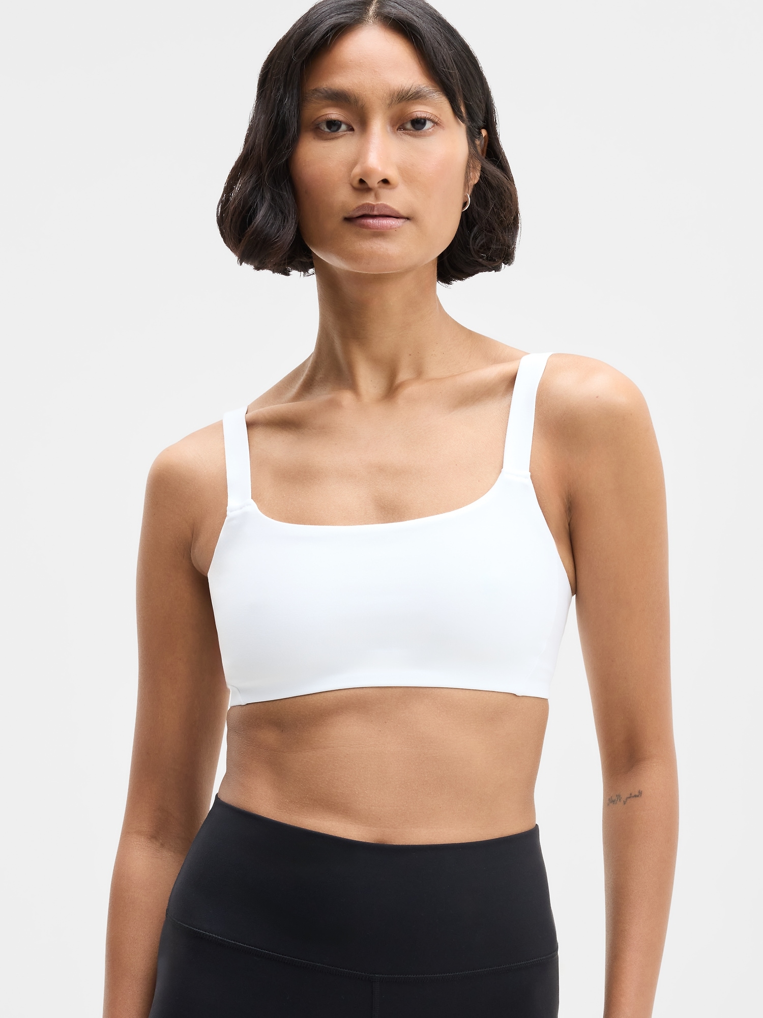 Reform Adjustable Sports Bra A-C