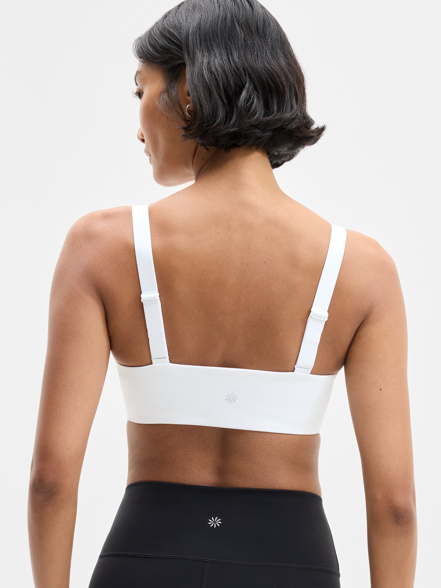 Reform Adjustable Sports Bra A-C