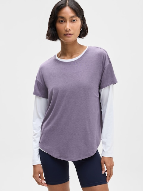 Move With Ease Tee