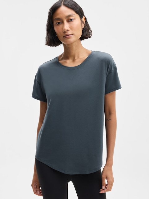 Move With Ease Tee