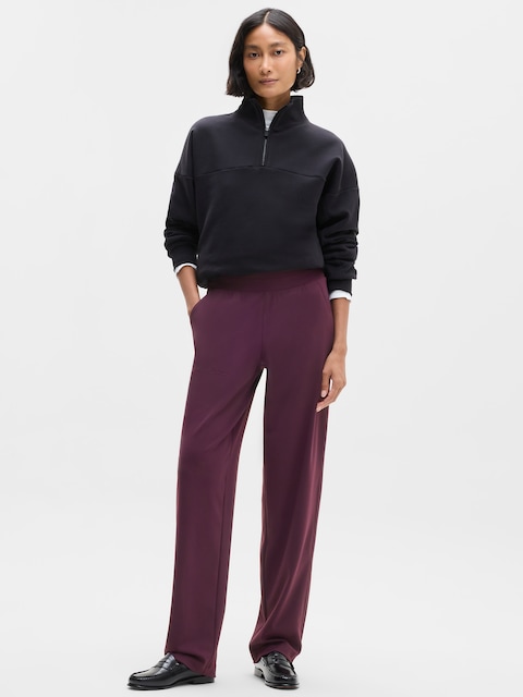 Venice Straight Leg Pant