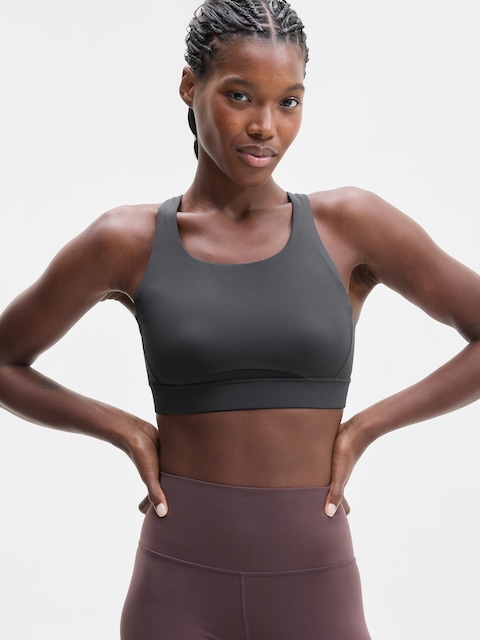 Interval Sports Bra D-DD