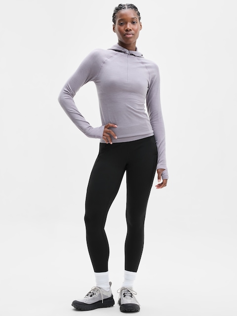 Altitude Edge Stash Legging