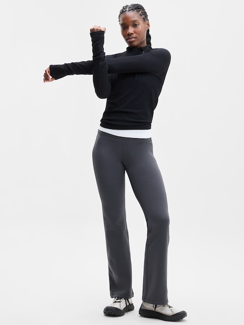 Altitude Edge Bootcut Pant