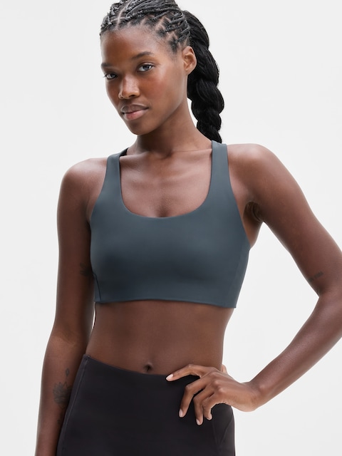 Circuit Train Sports Bra D-DD