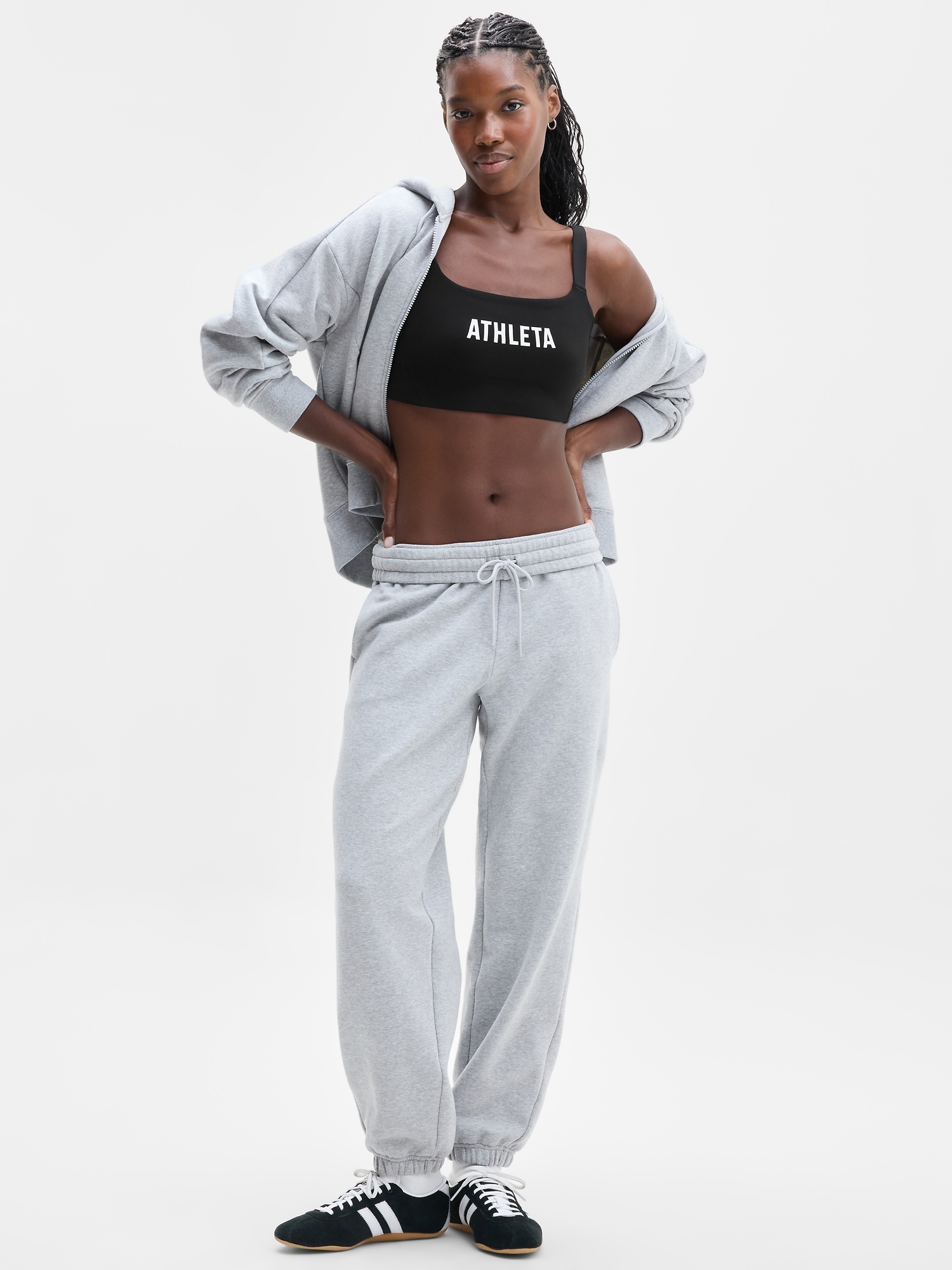 Reform Adjustable 001 Sports Bra D-DD