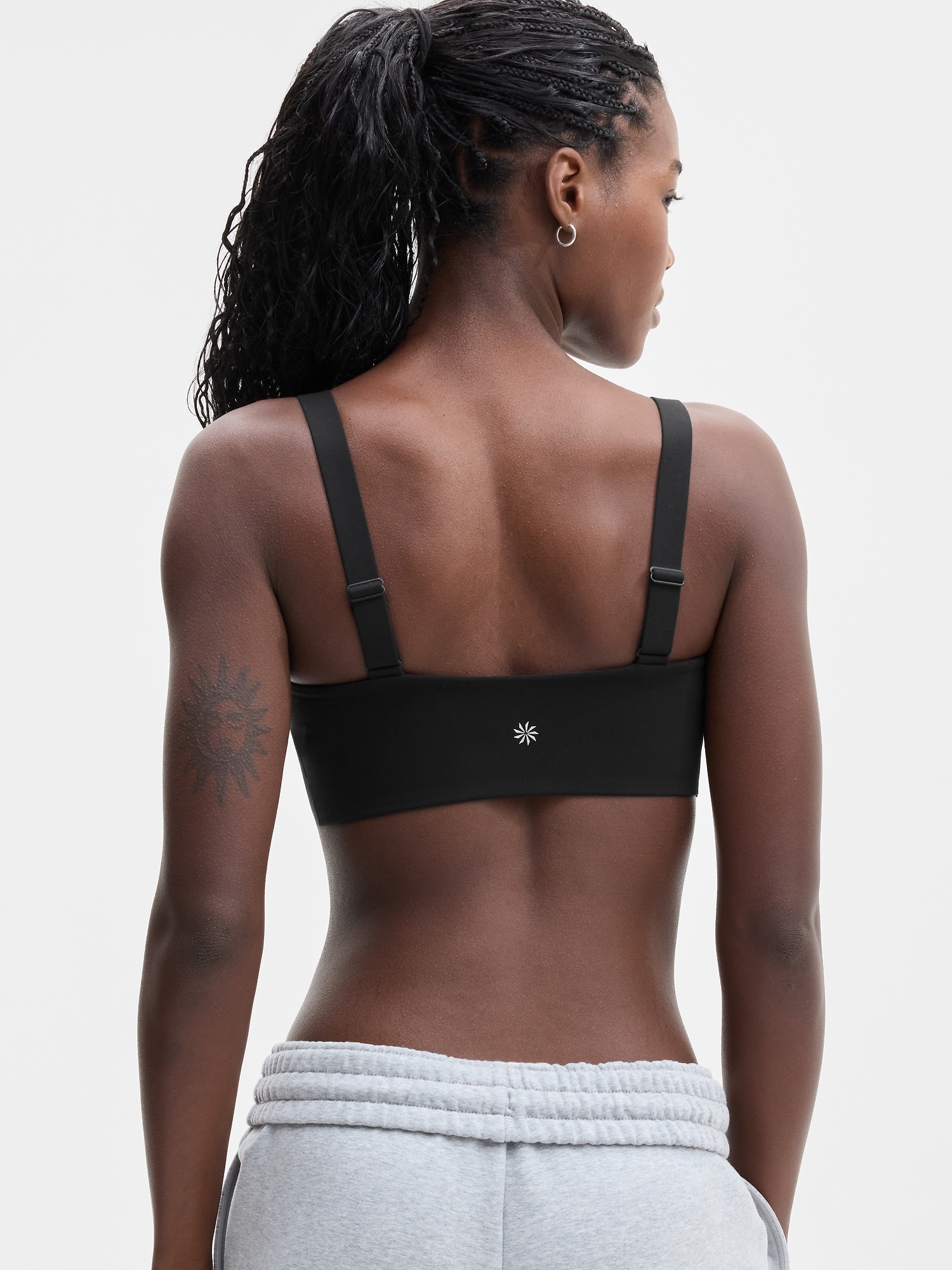 Reform Adjustable 001 Sports Bra D-DD