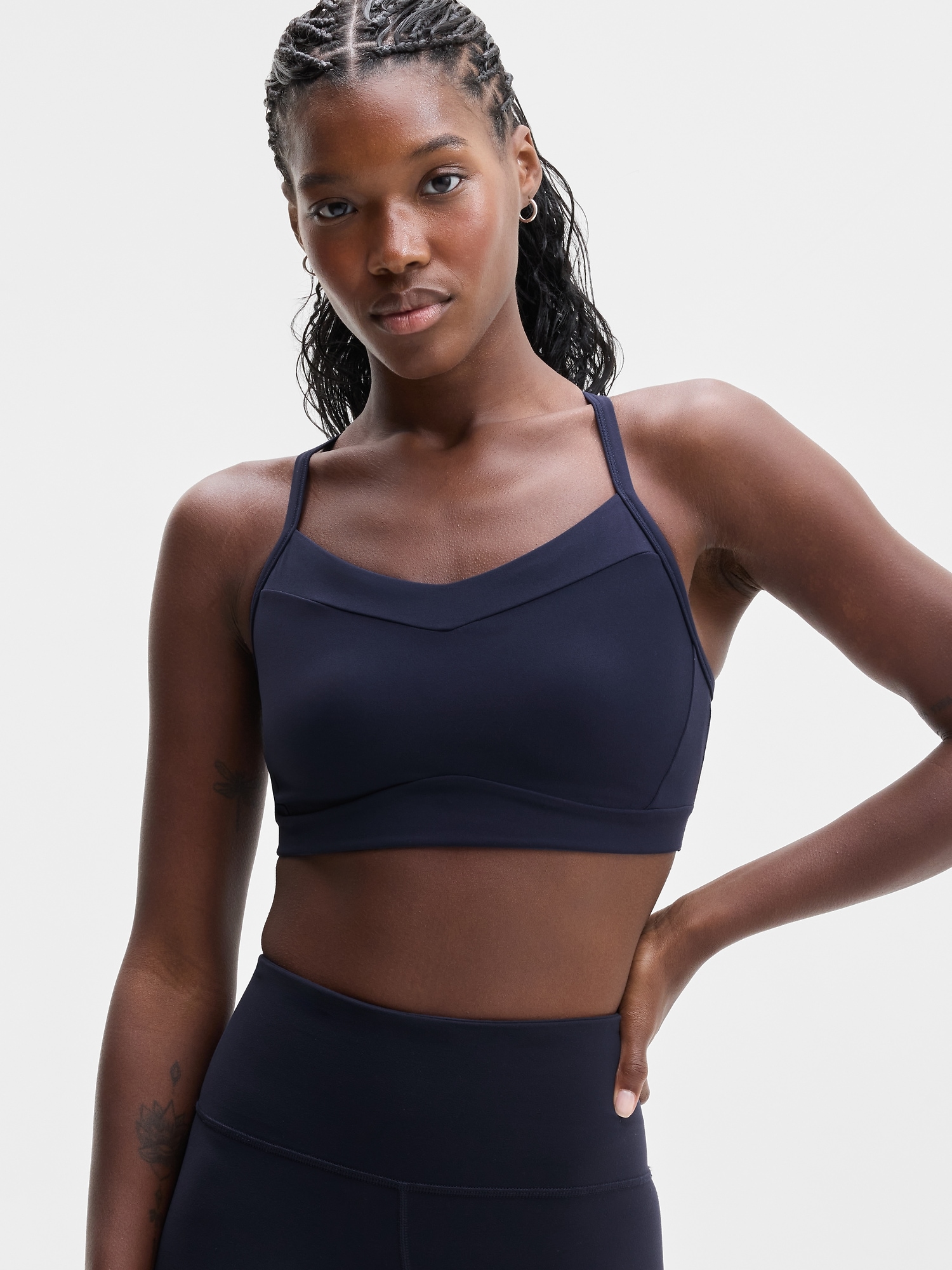 Vital Sports Bra D-Dd