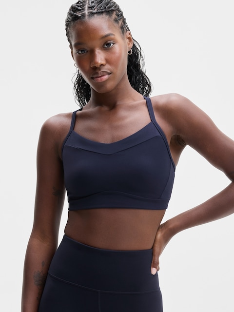 Vital Sports Bra D-DD
