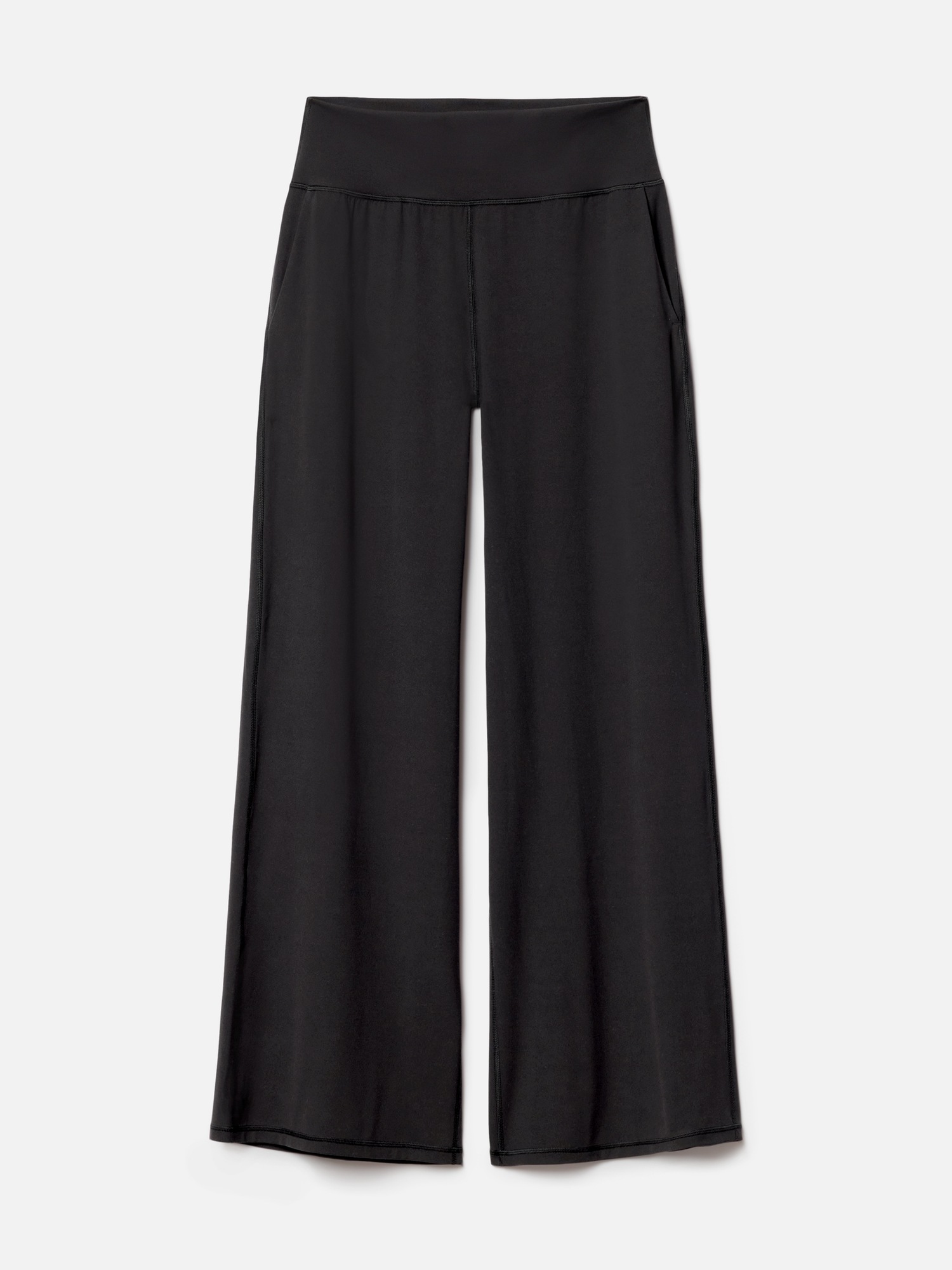 Salutation Stash Wide Leg