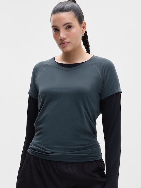 Momentum Flex Tee
