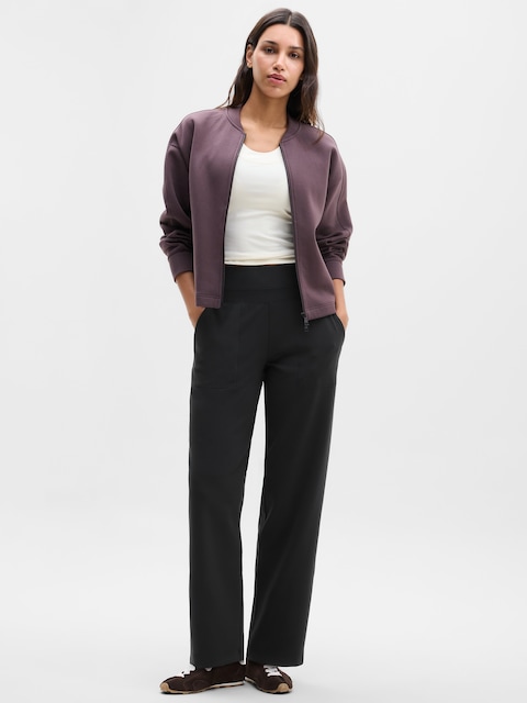 Venice Straight Leg Pant