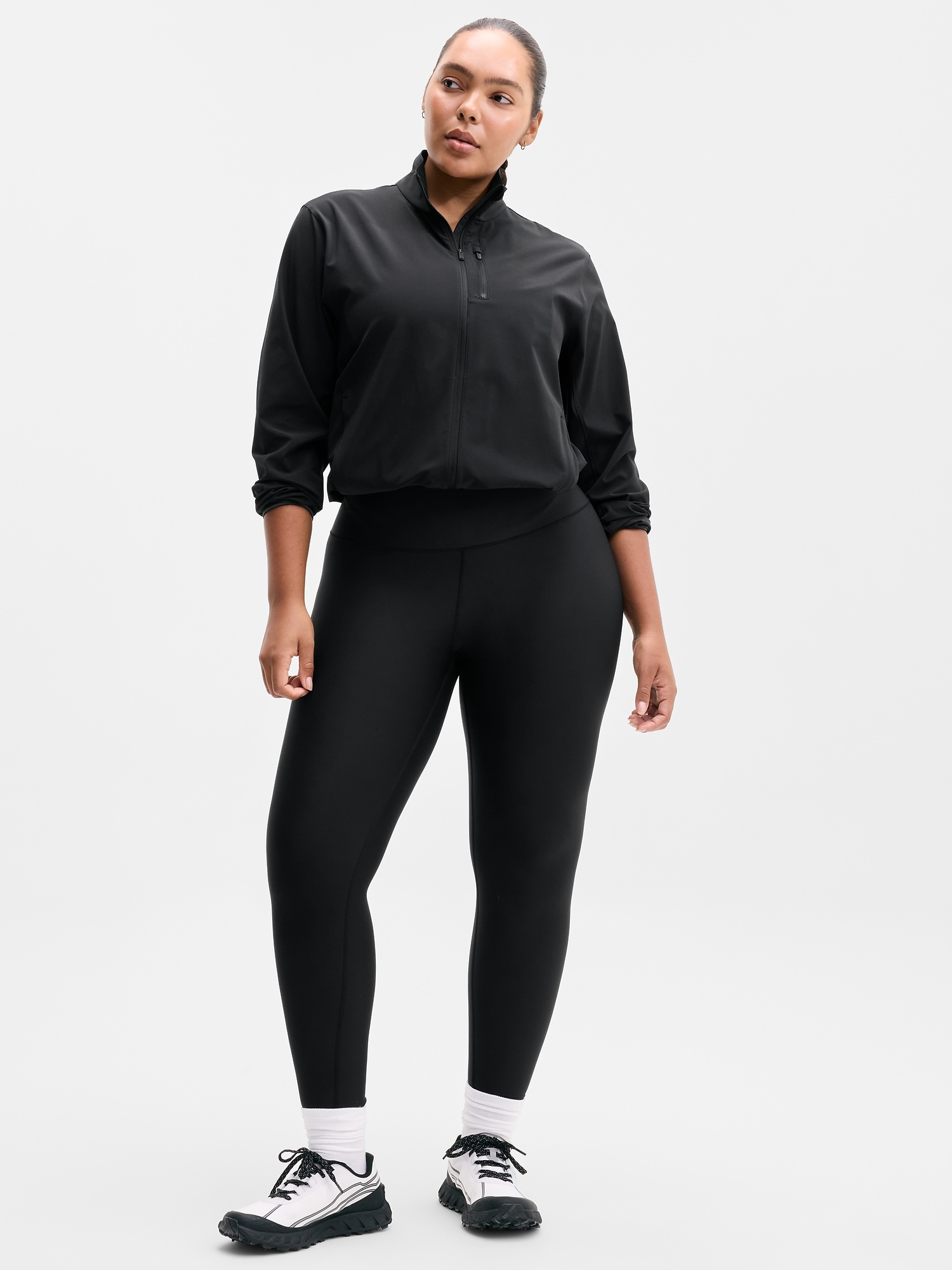 Sprint Finish Jacket