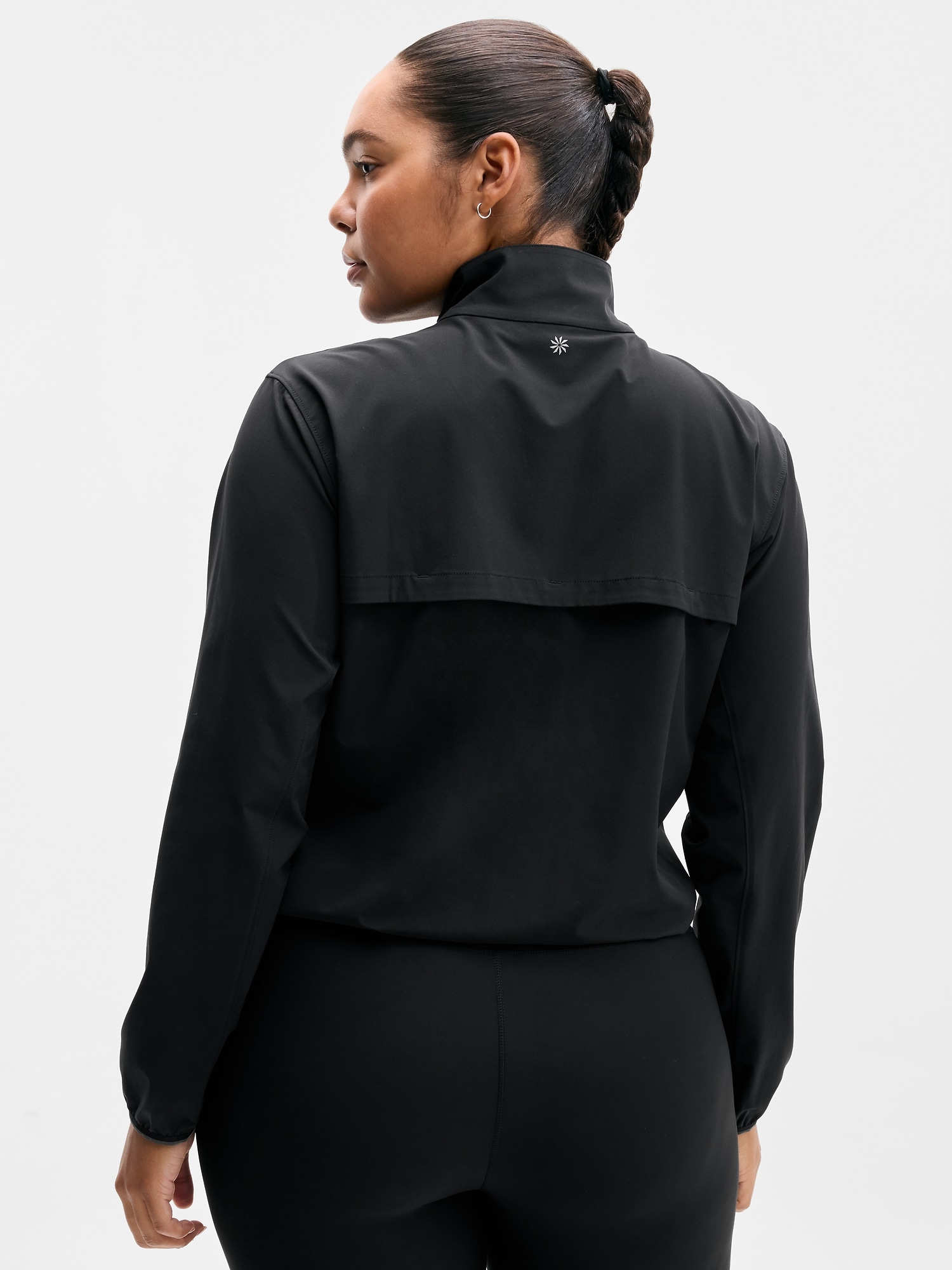 Sprint Finish Jacket