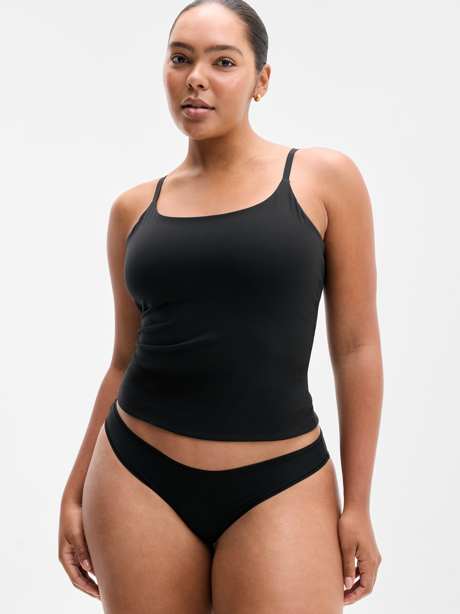 BodyMove Bikini Underwear 3-Pack