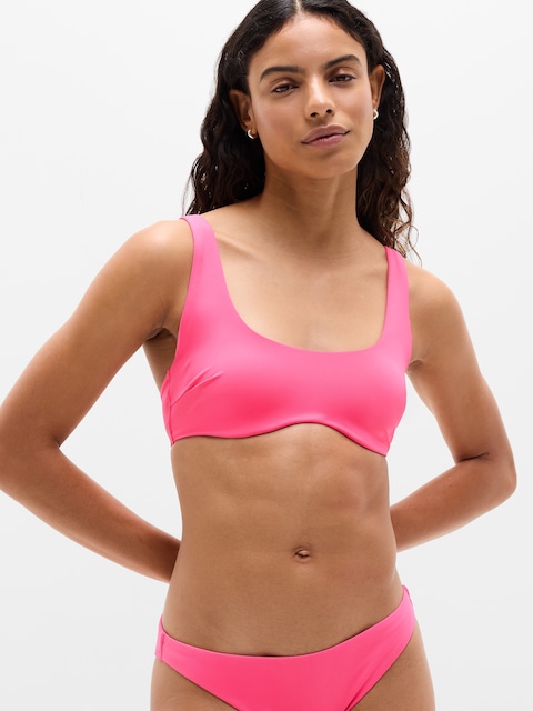 Oasis Underwire Bikini Top A-C