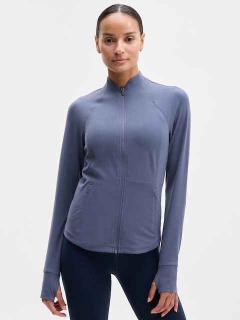 Salutation Jacket