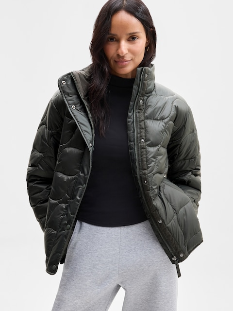 Coastline Jacket