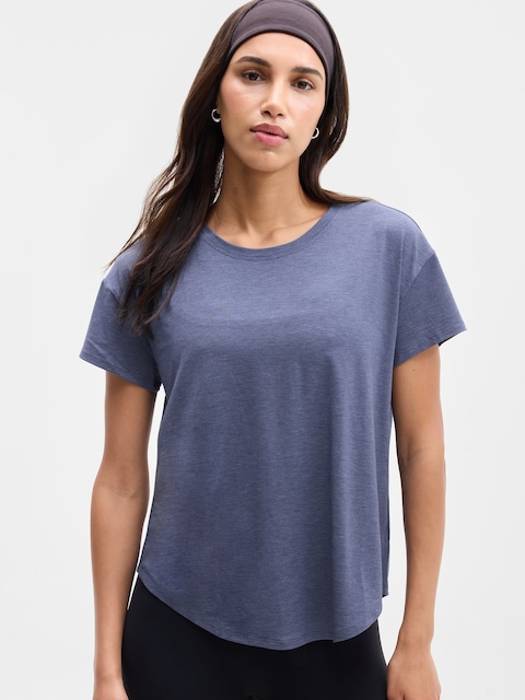 Move With Ease Tee