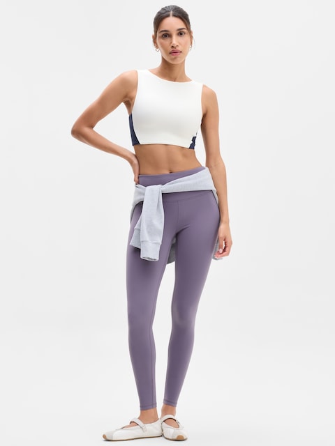 Elation Ultra High Rise Legging