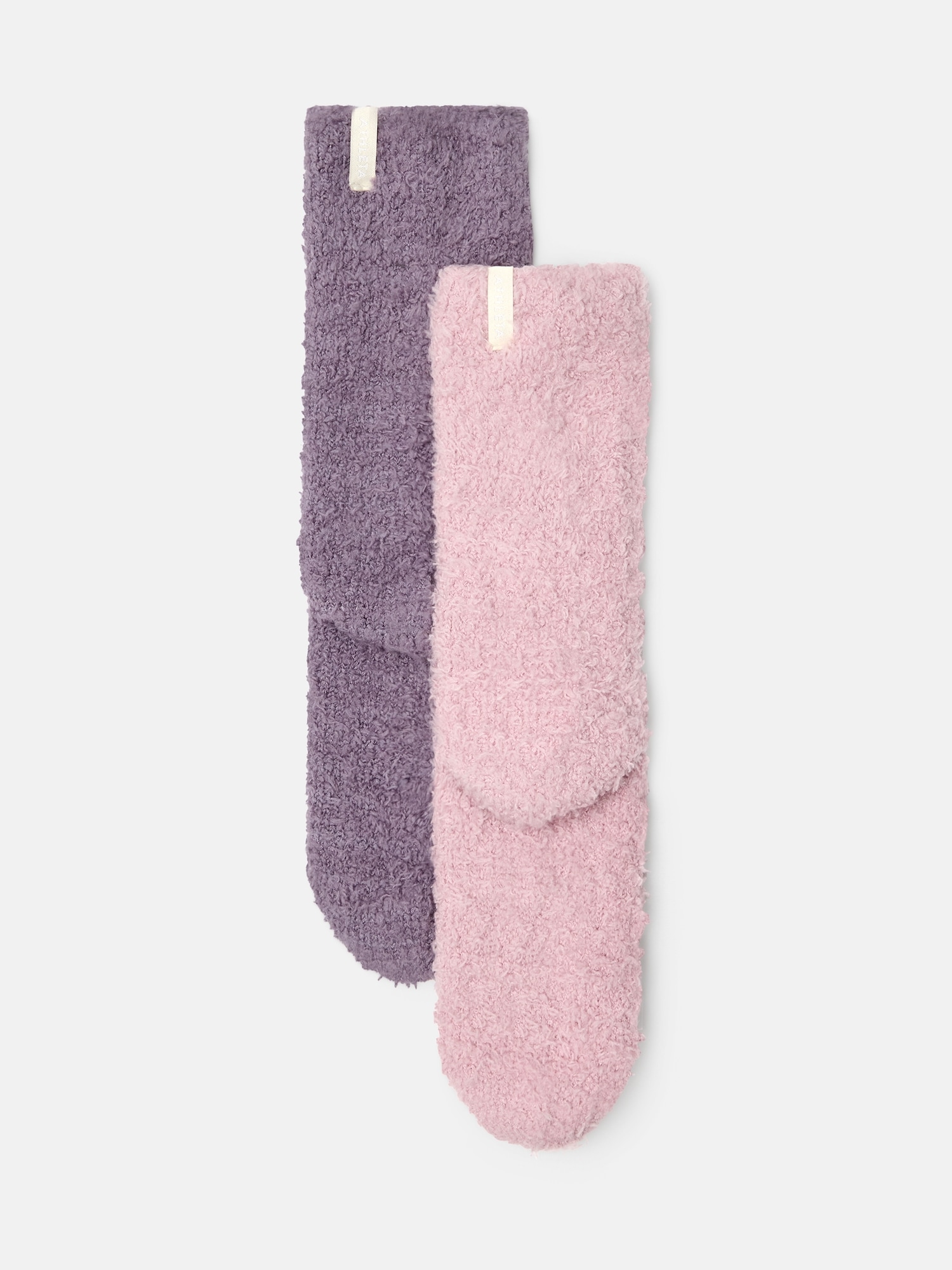 Athleta Girl Cuddle Up Sock 2-Pack