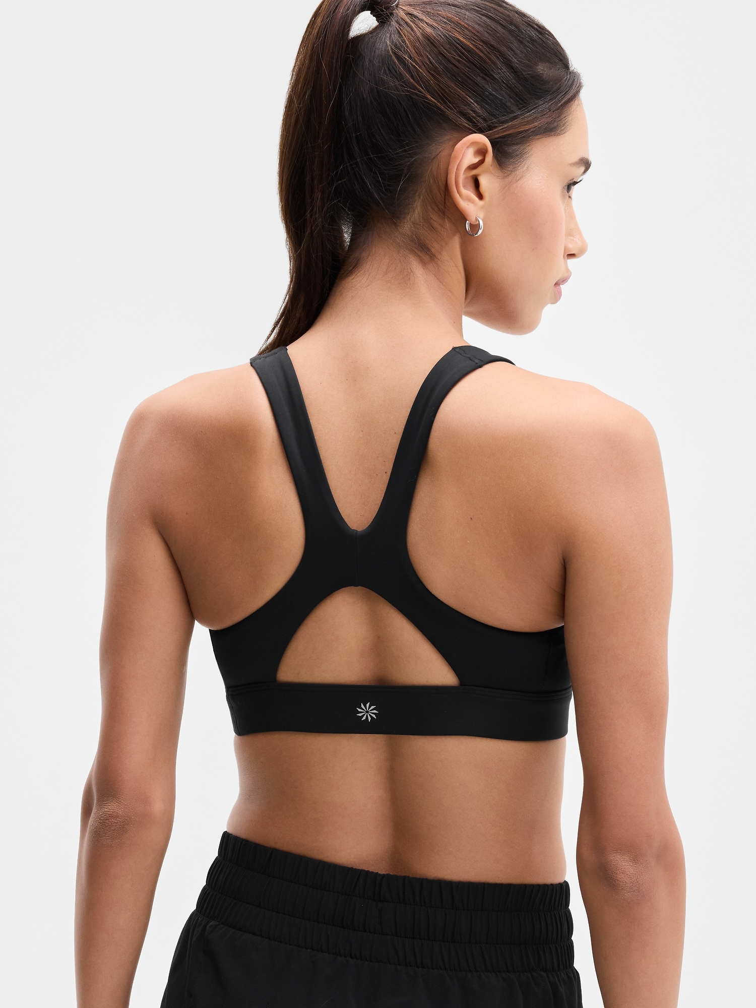 Interval Sports Bra A-C