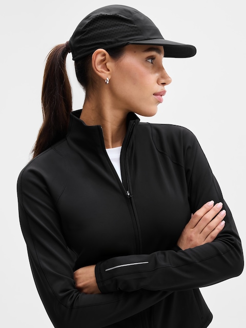 Pacesetter Run Hat 2.0