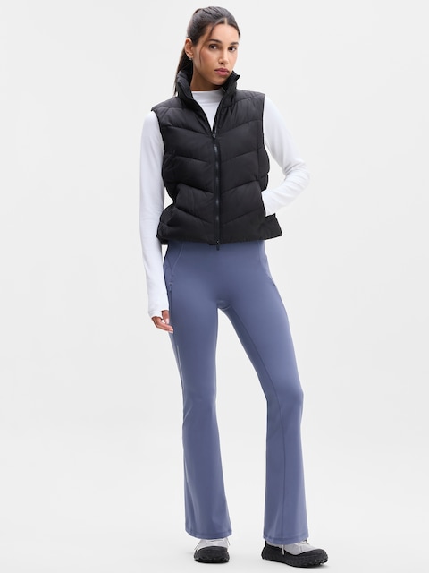 Rainier Bootcut Pant