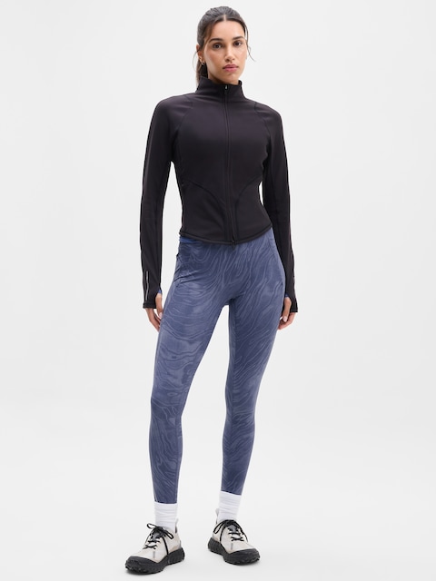 Rainier Legging