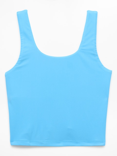 Athleta Girl Scoop Neck Tankini