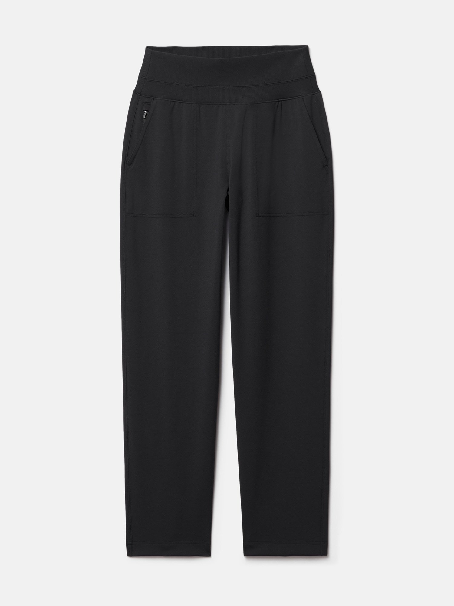 Venice Straight Leg Pant