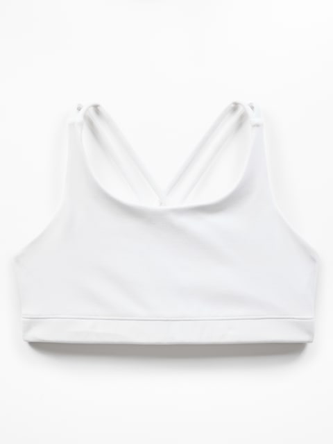 Athleta Girl Upbeat Bra