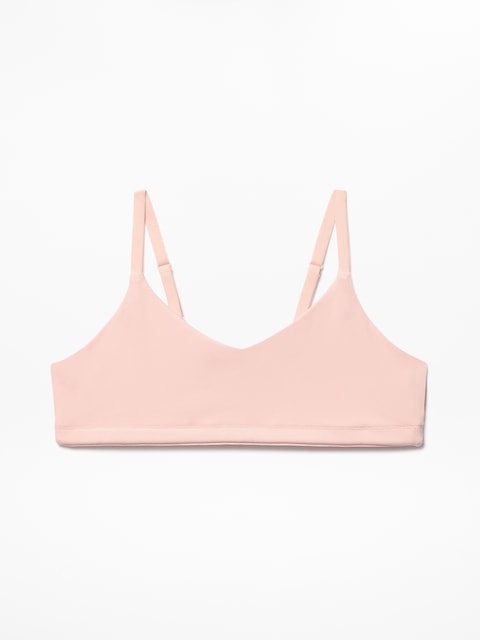 Athleta Girl Just Right Adjustable Bra