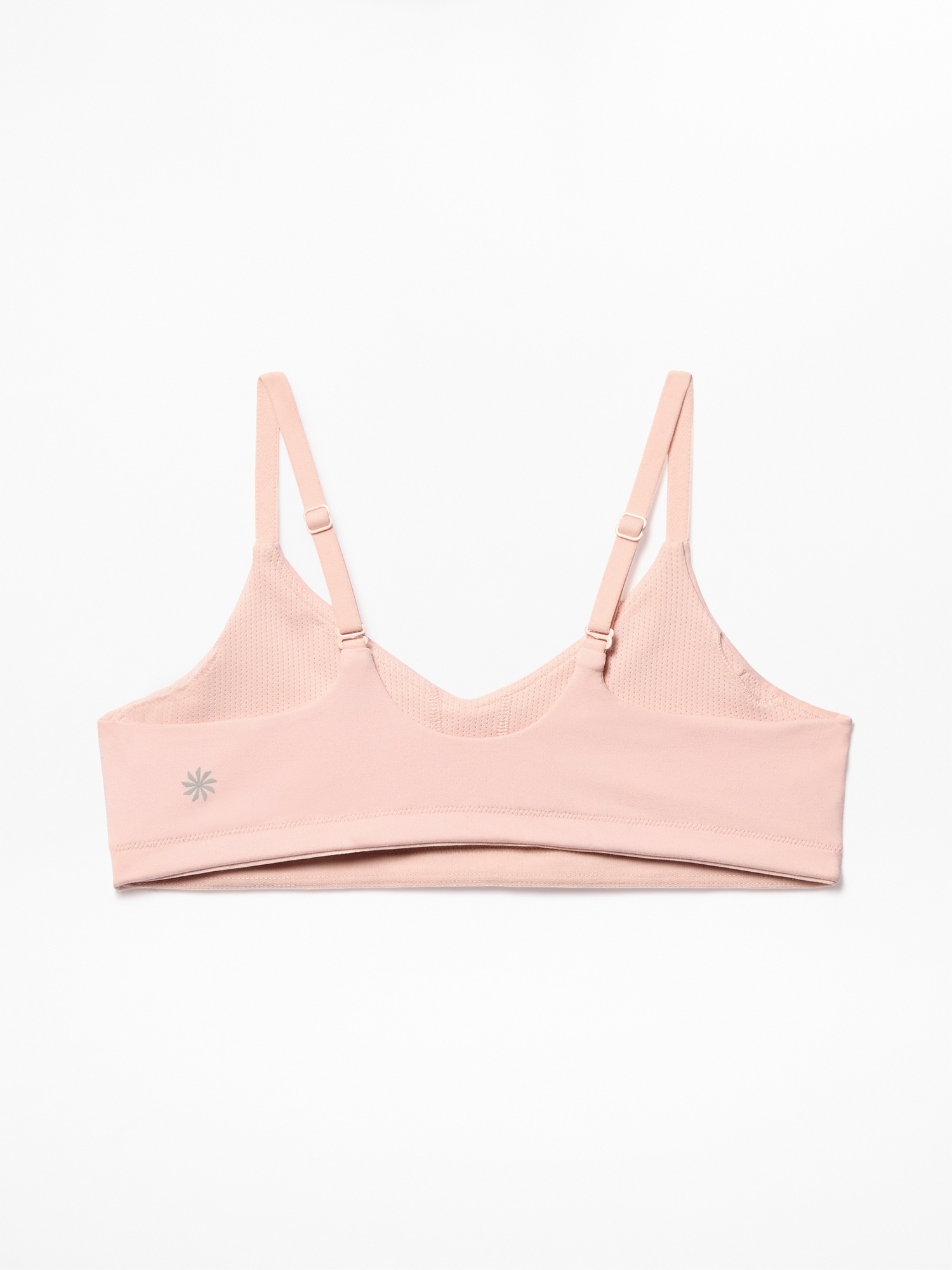 Athleta Girl Just Right Adjustable Bra