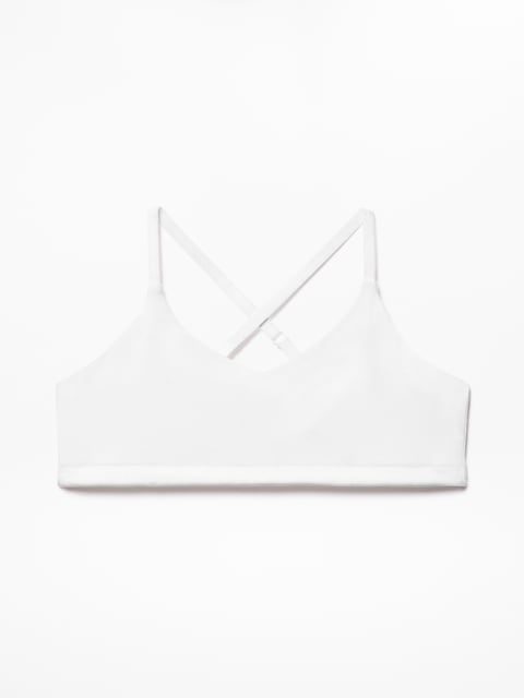 Athleta Girl Just Right Adjustable Bra