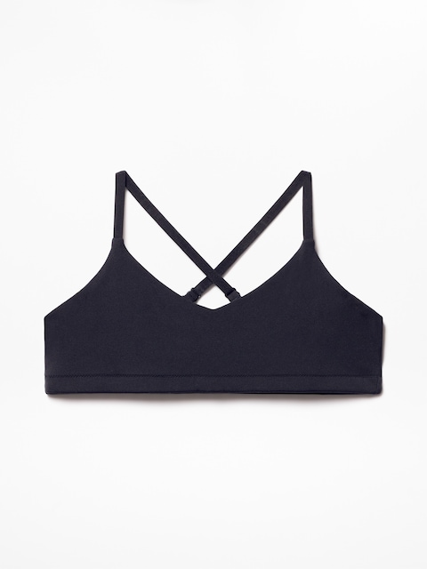 Athleta Girl Just Right Adjustable Bra
